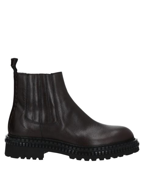  Attimonelli's - Calzado - Botines De Caña Alta - On Yoox.com 
