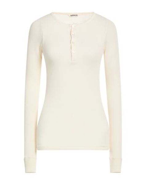  Auralee - Camisetas Y Tops - Camisetas - On Yoox.com 