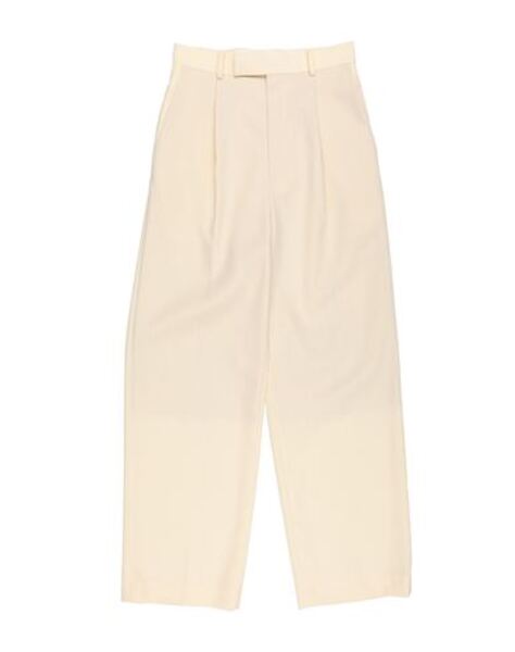  Auralee - Partes De Abajo - Pantalones - On Yoox.com 