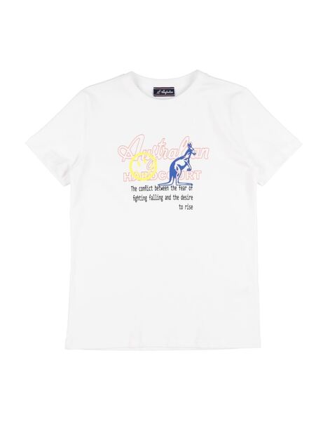  Australian - Camisetas Y Tops - Camisetas - On Yoox.com 
