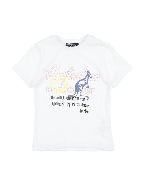  Australian - Camisetas Y Tops - Camisetas - On Yoox.com 