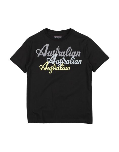  Australian - Camisetas Y Tops - Camisetas - On Yoox.com 