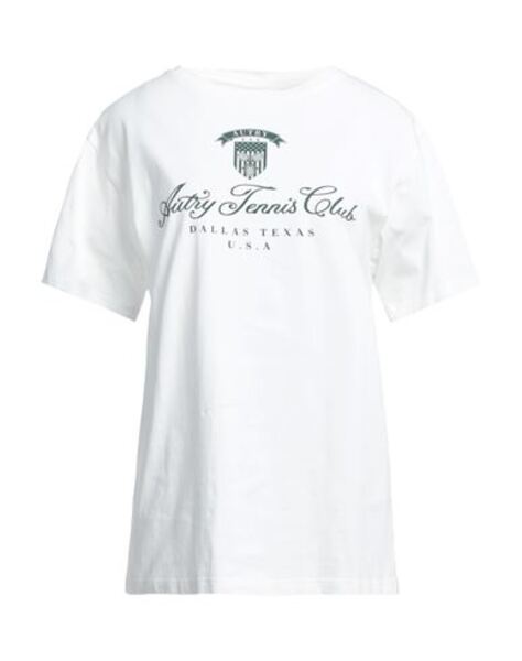  Autry - Camisetas Y Tops - Camisetas - On Yoox.com 