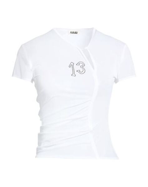  Avavav - Camisetas Y Tops - Camisetas - On Yoox.com 