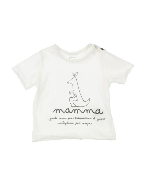  Aventiquattrore - Camisetas Y Tops - Camisetas - On Yoox.com 