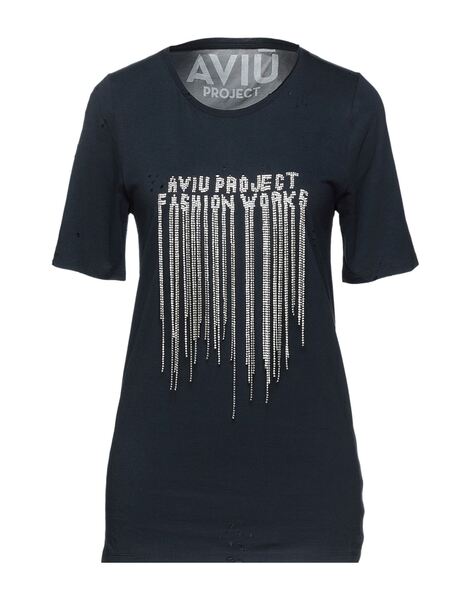  Aviù - Camisetas Y Tops - Camisetas - On Yoox.com 