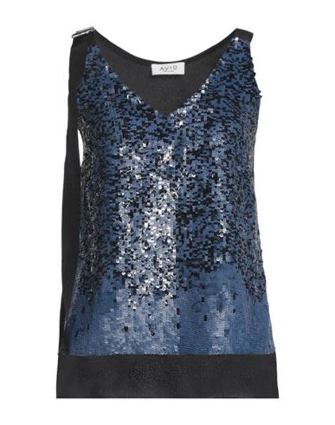  Aviù - Camisetas Y Tops - Tops - On Yoox.com 
