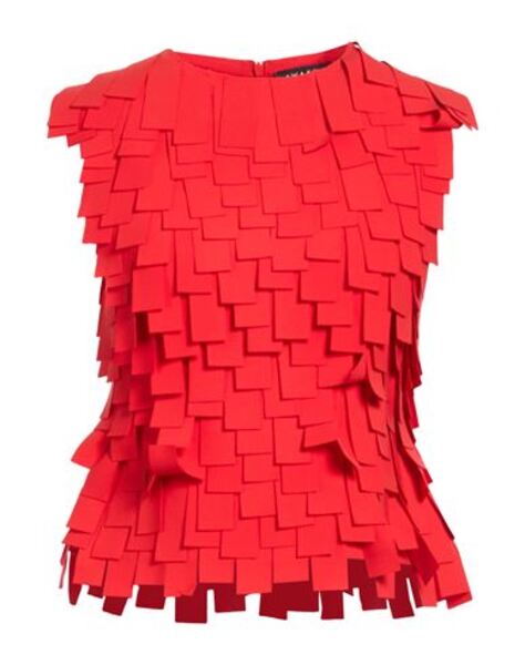  A.w.a.k.e. Mode - Camisetas Y Tops - Tops - On Yoox.com 