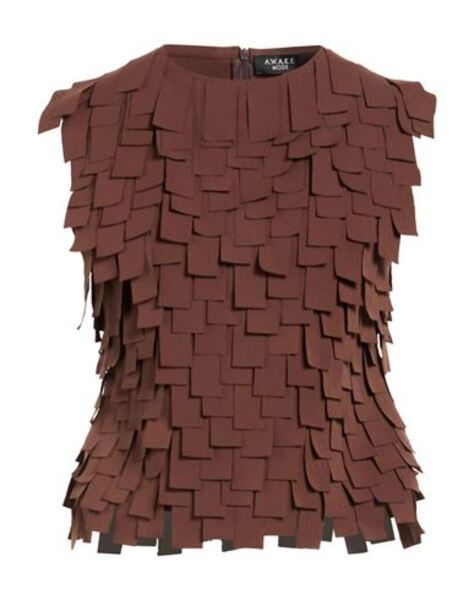  A.w.a.k.e. Mode - Camisetas Y Tops - Tops - On Yoox.com 