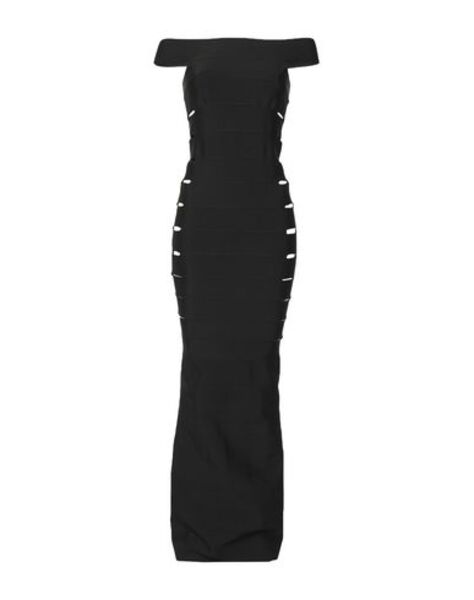  Azzaro - Vestidos - Vestidos Largos - On Yoox.com 