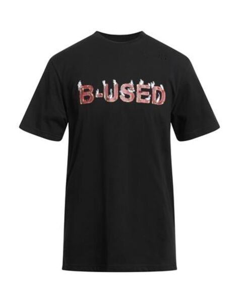  B-used - Camisetas Y Tops - Camisetas - On Yoox.com 