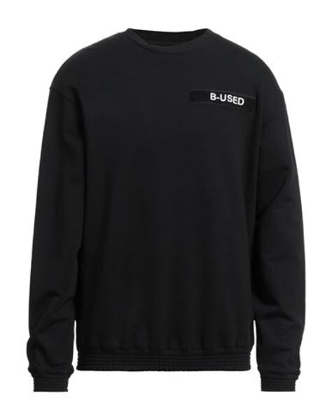  B-used - Camisetas Y Tops - Sudaderas - On Yoox.com 