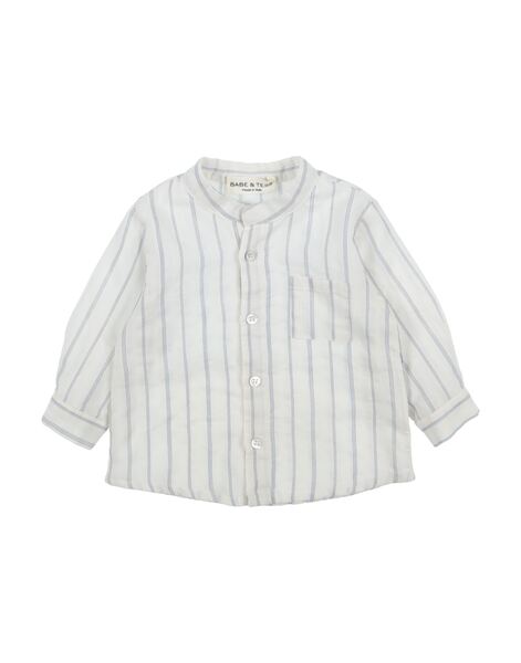  Babe & Tess - Camisetas Y Tops - Camisas - On Yoox.com 