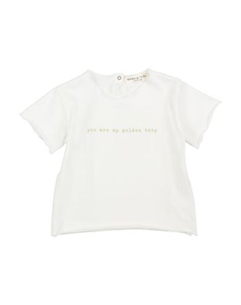  Babe & Tess - Camisetas Y Tops - Camisetas - On Yoox.com 