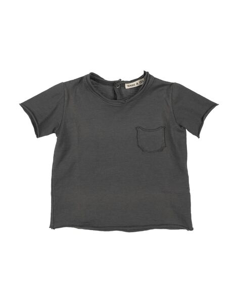  Babe & Tess - Camisetas Y Tops - Camisetas - On Yoox.com 