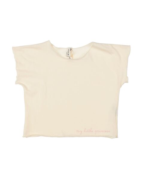  Babe & Tess - Camisetas Y Tops - Camisetas - On Yoox.com 