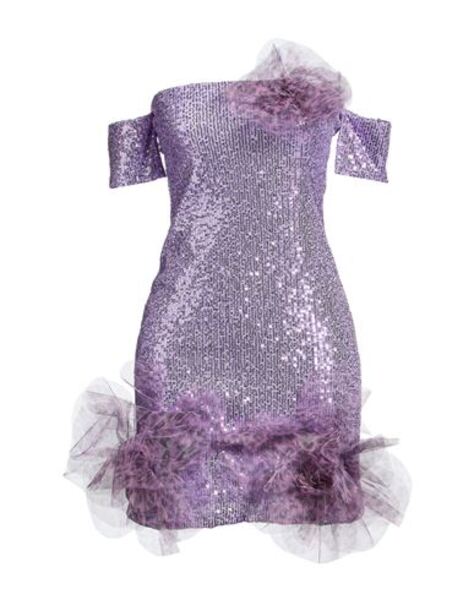  Babylon - Vestidos - Minivestidos - On Yoox.com 