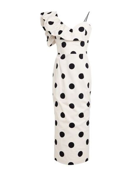  Babylon - Vestidos - Vestidos Midi - On Yoox.com 