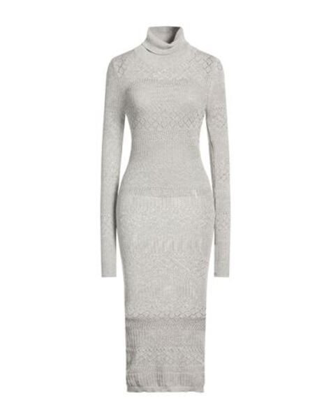  Babylon - Vestidos - Vestidos Midi - On Yoox.com 