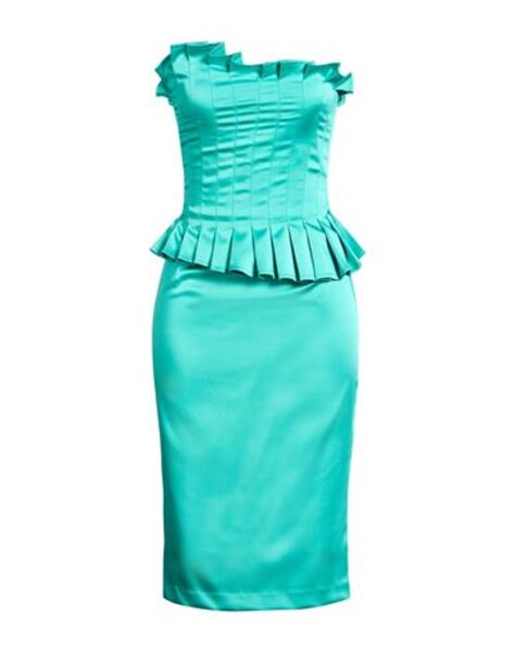  Babylon - Vestidos - Vestidos Midi - On Yoox.com 