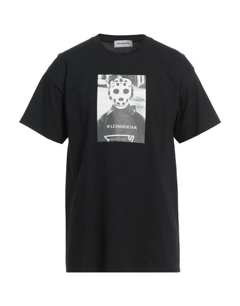  Backsideclub - Camisetas Y Tops - Camisetas - On Yoox.com 
