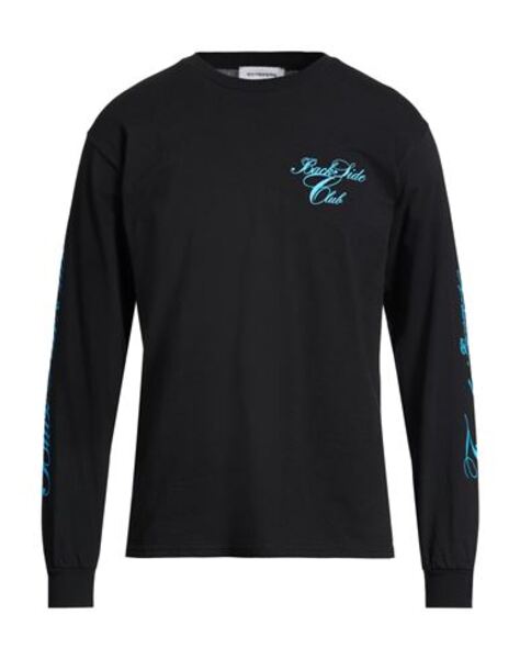  Backsideclub - Camisetas Y Tops - Camisetas - On Yoox.com 