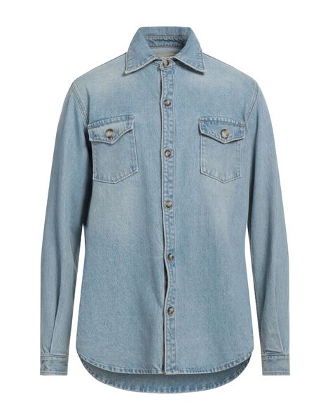  Baia - Camisetas Y Tops - Camisas Vaqueras - On Yoox.com 
