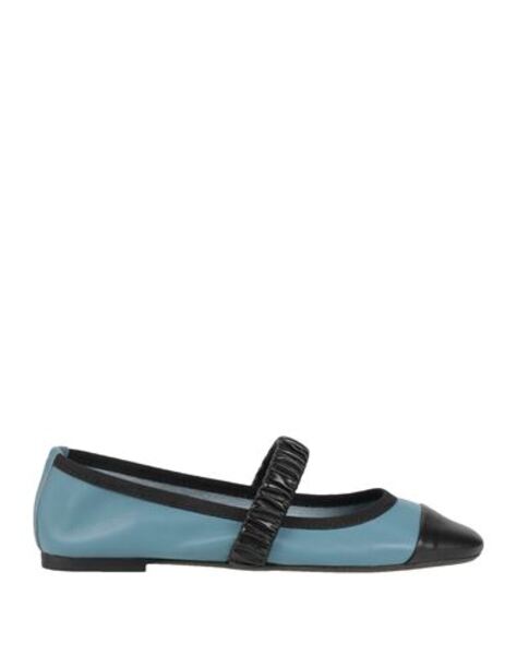  Baldinini - Calzado - Bailarinas - On Yoox.com 