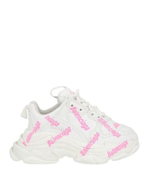  Balenciaga Kids - Calzado - Sneakers - On Yoox.com 