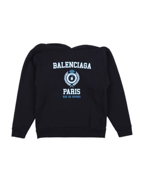  Balenciaga Kids - Camisetas Y Tops - Sudaderas - On Yoox.com 