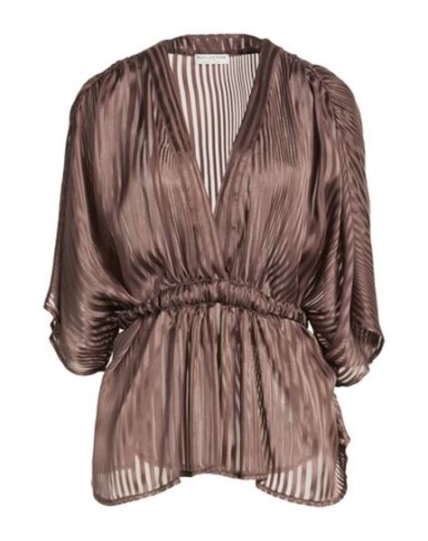  Ballantyne - Camisetas Y Tops - Tops - On Yoox.com 