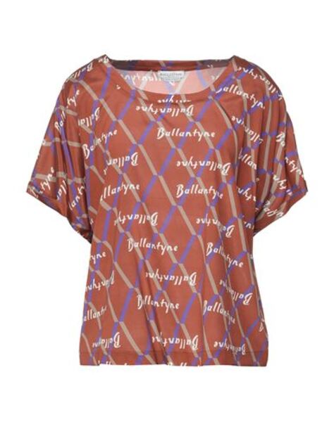  Ballantyne - Camisetas Y Tops - Tops - On Yoox.com 