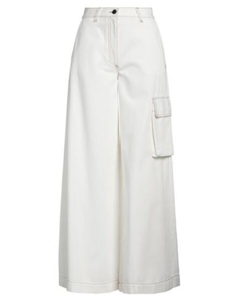  Ballantyne - Partes De Abajo - Pantalones Vaqueros - On Yoox.com 
