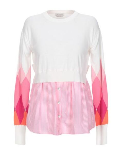  Ballantyne - Prendas De Punto - Pullover - On Yoox.com 