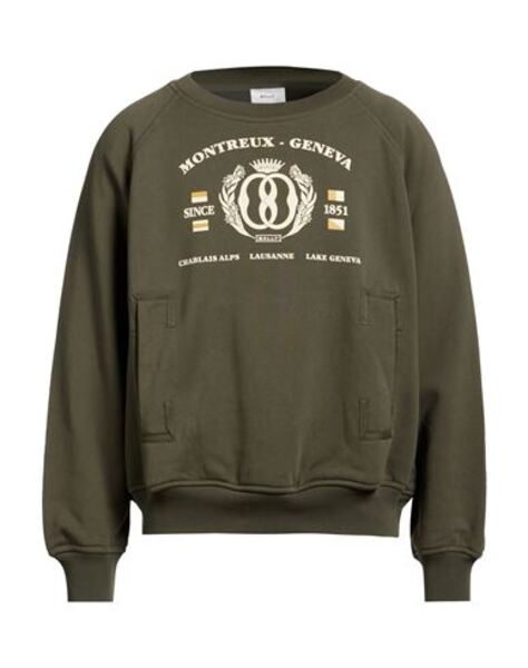  Bally - Camisetas Y Tops - Sudaderas - On Yoox.com 