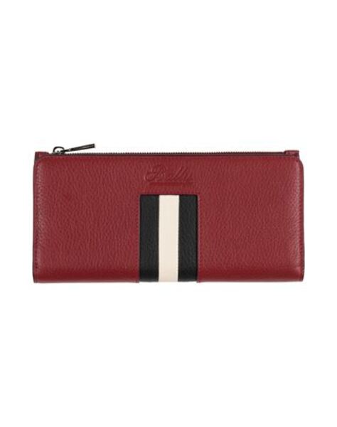  Bally - Marroquinería - Billeteras - On Yoox.com 
