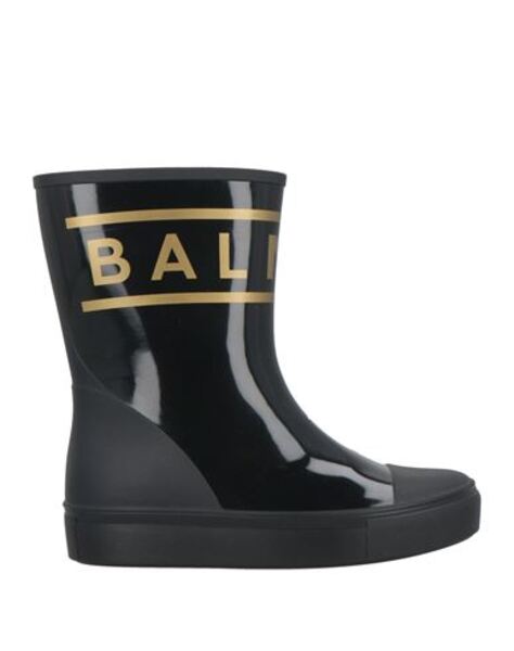  Balmain - Calzado - Botines De Caña Alta - On Yoox.com 