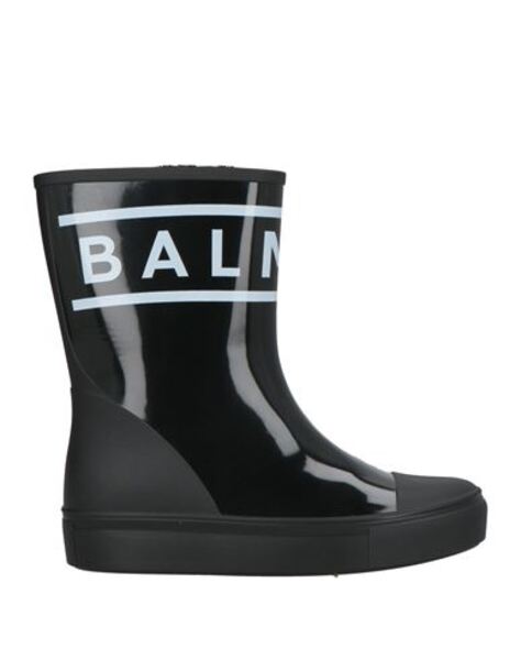  Balmain - Calzado - Botines De Caña Alta - On Yoox.com 