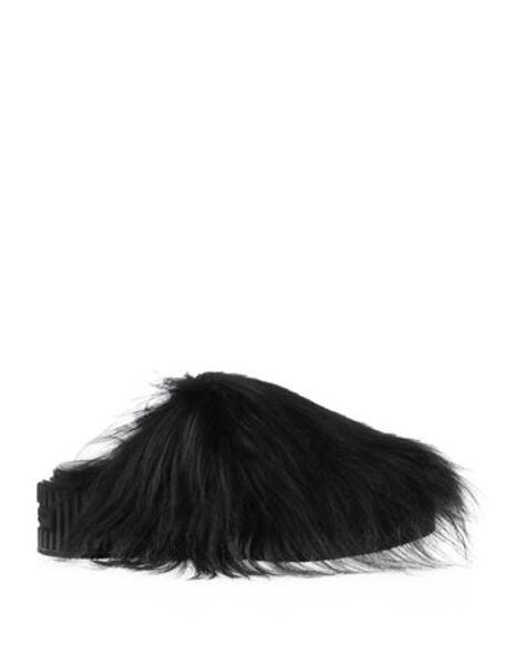  Balmain - Calzado - Mules & Zuecos - On Yoox.com 