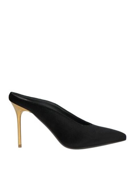  Balmain - Calzado - Mules & Zuecos - On Yoox.com 