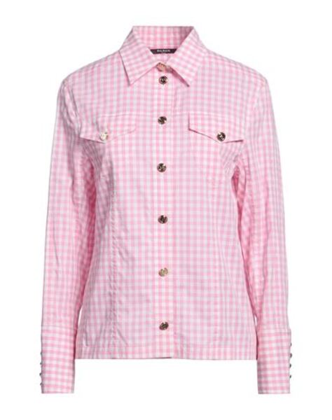  Balmain - Camisetas Y Tops - Camisas - On Yoox.com 
