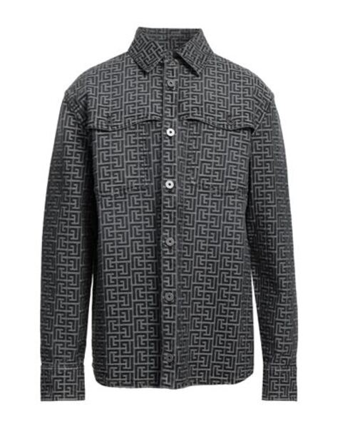  Balmain - Camisetas Y Tops - Camisas - On Yoox.com 
