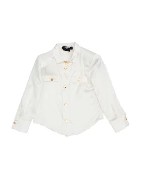  Balmain - Camisetas Y Tops - Camisas - On Yoox.com 