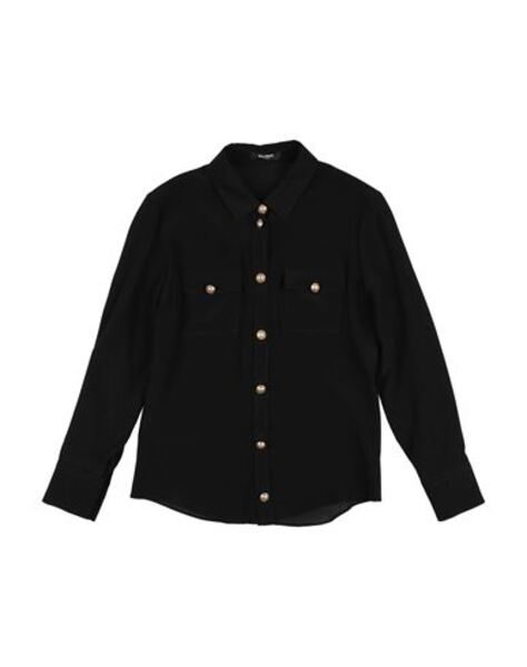  Balmain - Camisetas Y Tops - Camisas - On Yoox.com 