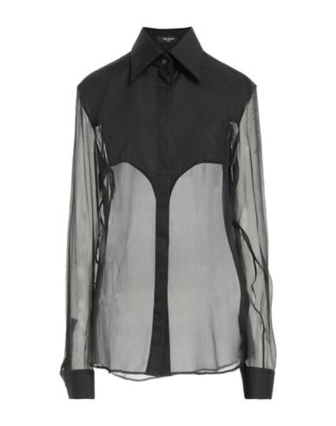  Balmain - Camisetas Y Tops - Camisas - On Yoox.com 