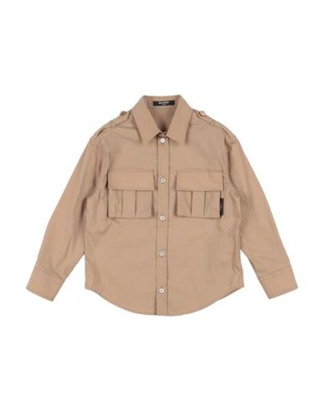  Balmain - Camisetas Y Tops - Camisas - On Yoox.com 