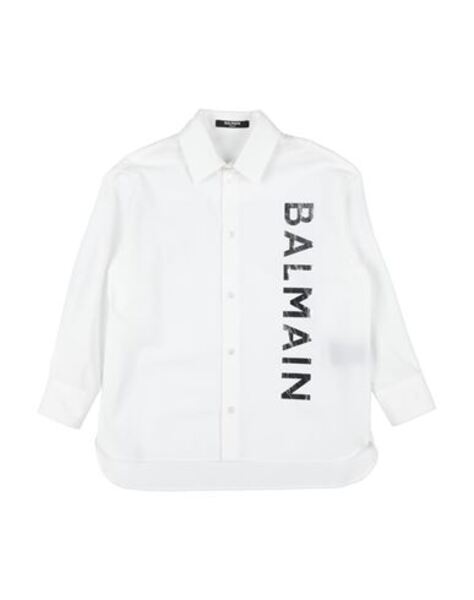  Balmain - Camisetas Y Tops - Camisas - On Yoox.com 