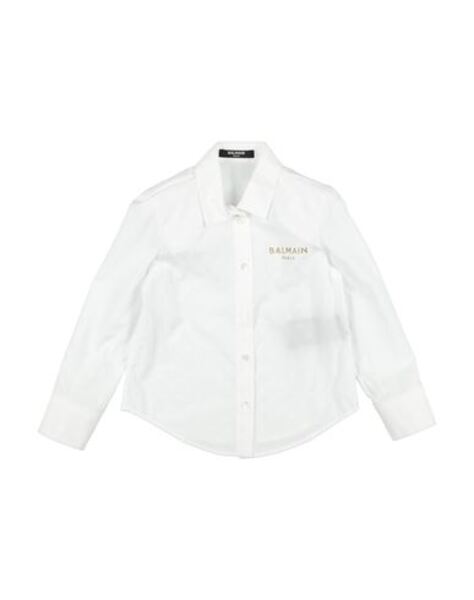  Balmain - Camisetas Y Tops - Camisas - On Yoox.com 