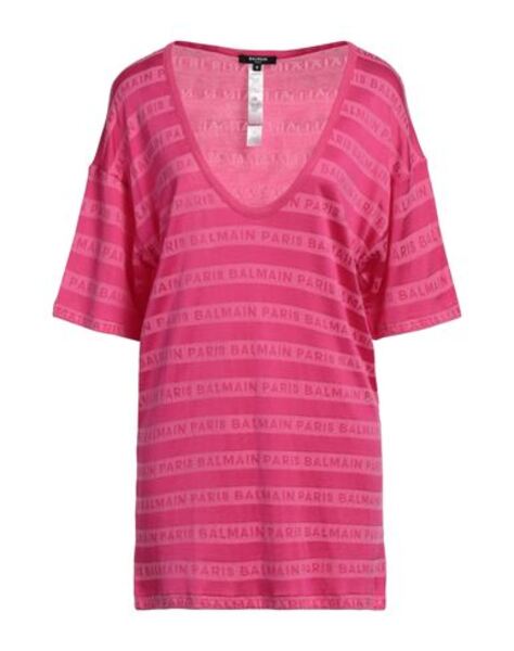  Balmain - Camisetas Y Tops - Camisetas - On Yoox.com 