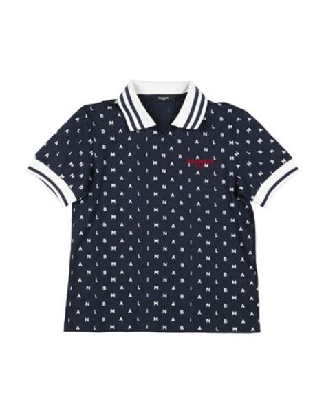  Balmain - Camisetas Y Tops - Polos - On Yoox.com 